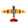 SNJ-5/AT-6 Texan 1.5m BNF Basic with AS3X+ and SAFE Select