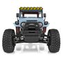 1/10 Zuul IFS2 Enduro 4x4 Trail Truck RTR, Blue - SCRATCH & DENT