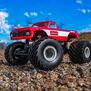 1/18 MT-18 4x4 Monster Truck RTR, Red