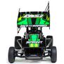 1/10 22S Sprint 2WD RTR, Green