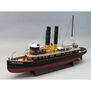1/48 George W. Washburn Tugboat Kit, 30"