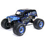 1/8 LMT 2.0 Son-Uva Digger 4X4 Solid Axle Brushless Monster Truck RTR, Blue - SCRATCH & DENT