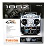 18SZ Air Transmitter 18-Channel Digital Proportional RC System with R7208SB Receiver