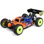 1/8 8IGHT-X/E 2.0 Combo 4X4 Nitro/Electric Race Buggy Kit
