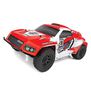 1/10 Pro2 DK10SW Dakar 2WD Buggy RTR, Red/White