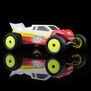 1/18 Mini-T 2.0 2WD Stadium Truck Brushless RTR, Red