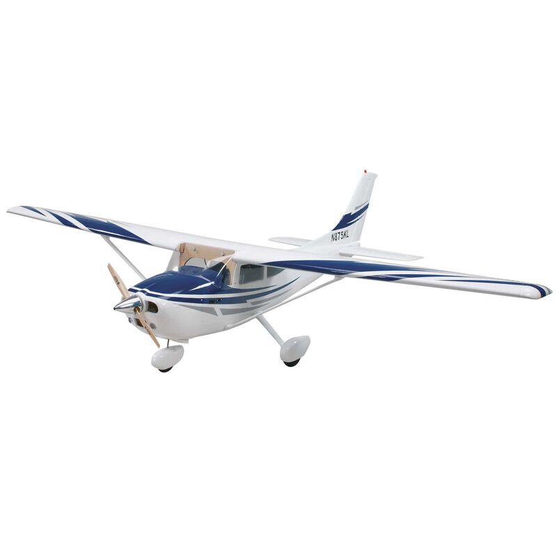 Cessna 182 Skylane .60-.91 GP/EP ARF, 81"