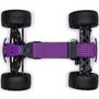 1/10 GORGON 2WD RTR Brushed Monster Truck (Battery & Charger Included), Purple
