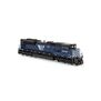 HO SD70ACe Locomotive with DCC & Sound, MRL #4315