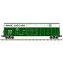 Boise Cascade (MD&W) 7043 (Green / White)
