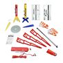 Rascal & HiJinks Model Rocket Launch Set