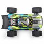 1/10 VORTEKS 223S DSC 4X4 RTR Brushless Stadium Truck, Teal - SCRATCH & DENT