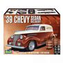 1/24 39 Chevy Sedan Delivery