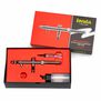 Revolution HP-SAR Siphon Feed Single Action Airbrush