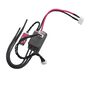Cyclos 2S Lipo 20A/40A Brushless Sensored ESC with Bluetooth, Aluminum Black Case: Drift/Race