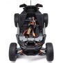 1/10 RZR Rey Fox 3S 4X4 RTR Brushless Side by Side, Orange - SCRATCH & DENT