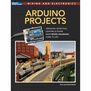 Arduino Projects by Paul and David Bradt