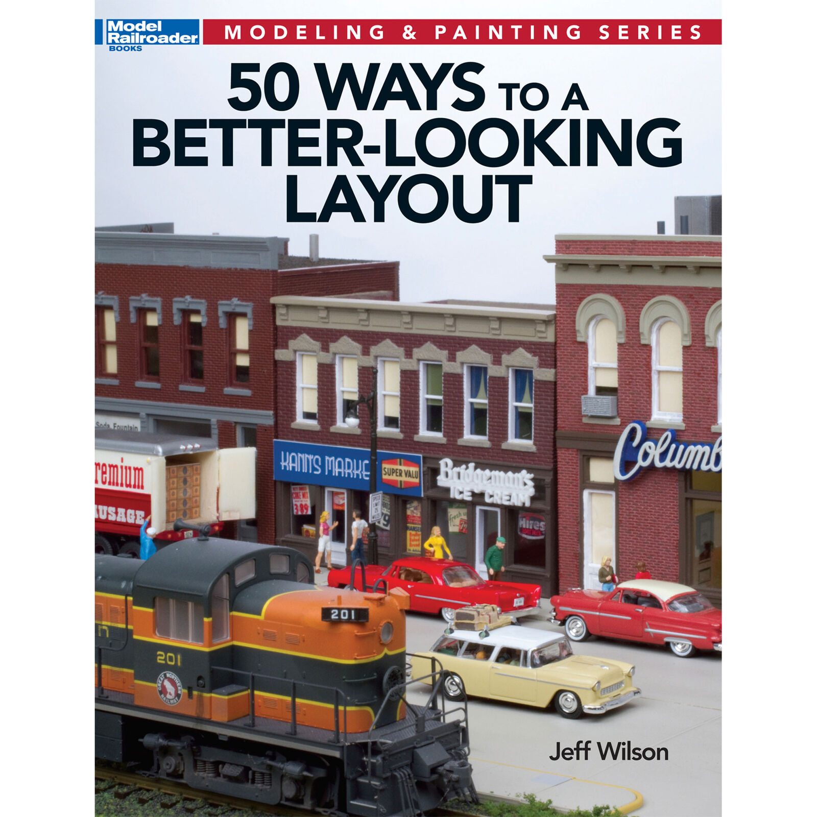 50 Ways to a Better-Looking Layout