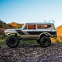 1/18 Ascent-18 International Scout II Brushless 4x4 Rock Crawler RTR, Gold