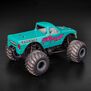 1/18 1988 Chevy Snoopnose Monster Truck Body, 1/18 Losi Mini LMT