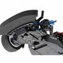 1/10 M-08R 2WD Rally Chassis Kit (LIMITED EDITION)