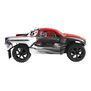 1/10 Blackout SC 4x4 Short Course Truck RTR, Red