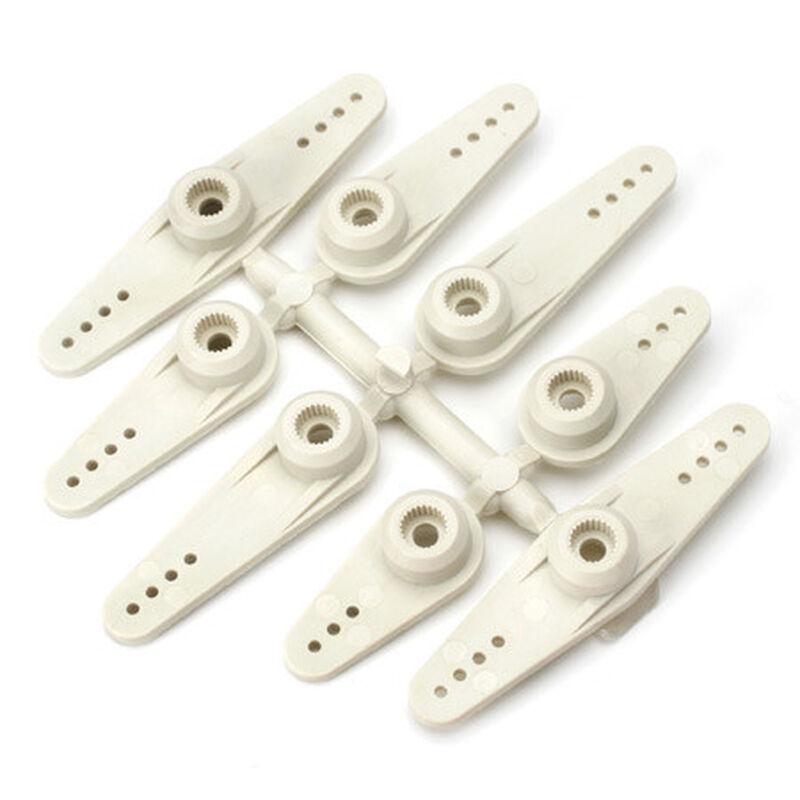 Super Strength Long Servo Arms: HRC