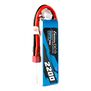 11.1V 2200mAh 3S 45C LiPo Battery: Deans