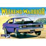 1976 Dodge Dart "Weekend Warrior"