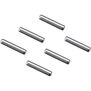 Pin 1.5x8mm (6)