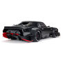 1/7 FELONY 6S AVC 4X4 RTR Brushless All-Road Street Bash, Black