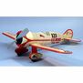 Gilmore Red Lion Racer Rubber Powered 24″ Airplane Kit