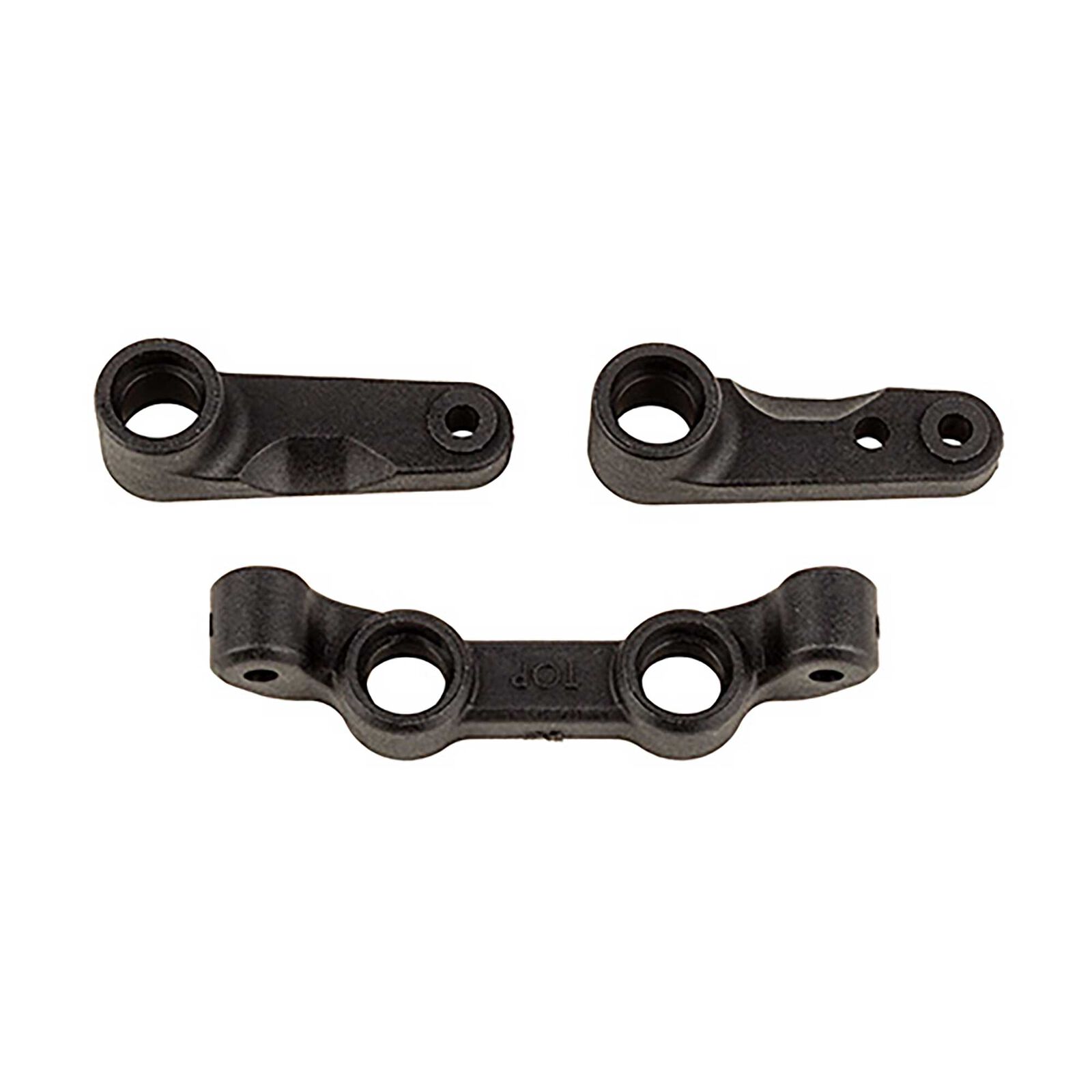 Steering Bellcrank & Rack Set, 1/10 Team Associated RC10B6.4