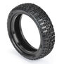 1/10 Hexon Z3 2WD Front 2.2" Carpet Buggy Tires (2)