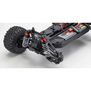 1/10 Fazer Mk2 Rage 2.0 4x4 Monster Truck RTR, Green