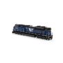HO SD70ACe Locomotive with DCC & Sound, MRL #4315