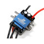 120A BL Marine ESC 2-6S Dual Connector