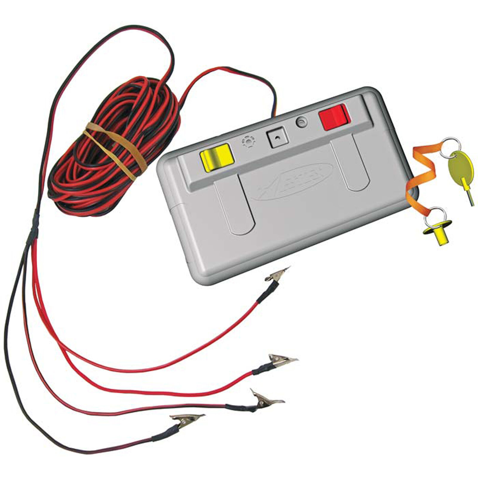 Pro Series II™ Launch Controller