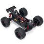 1/10 OUTCAST 4S 4X4 RTR Brushless Stunt Truck, Bronze