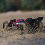 1/8 TYPHON 6S 4X4 RTR Brushless Buggy, Black