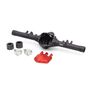 Currie HD44 VS4-10 Rear Axle Black Anodized