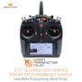 iX14+ SE 20-Channel DSMX Transmitter Only