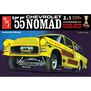 1955 Chevy Nomad Model Kit