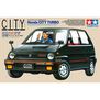 1/24 Honda City Turbo LIMITED EDITION