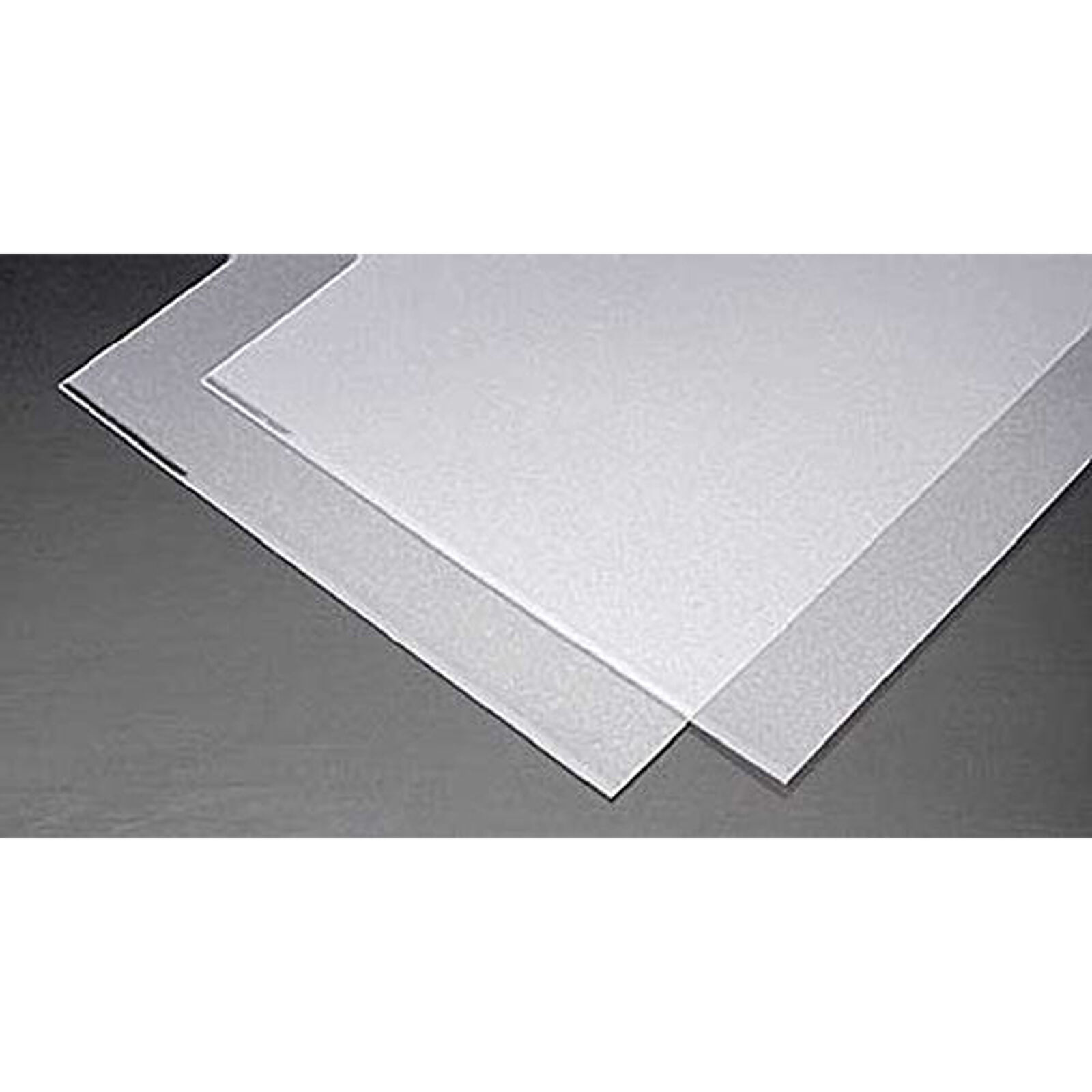 SSC-104 Clear Copoly,.040 (2)