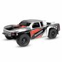 1/10 Illuzion 2011 Silverado 1500 Hi-Flow Short Course Truck Clear Body