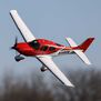 Cirrus SR22T 1.5m BNF Basic with Smart, AS3X and SAFE Select