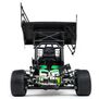 1/10 22S Sprint 2WD RTR, Green