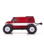 1/10 Fazer Mk2 FZ02L VE-BT Mad Van VE 4x4 Brushless Electric Monster Truck RTR