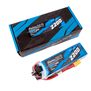 11.1V 2200mAh 3S 25C G-Tech LiPo Battery: XT60